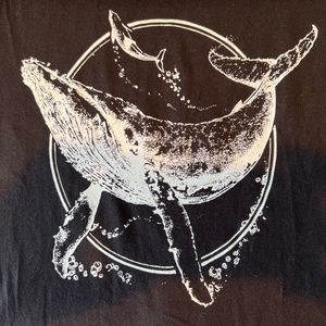 Sea Shepherd T-Shirt UNISEX X-LARGE